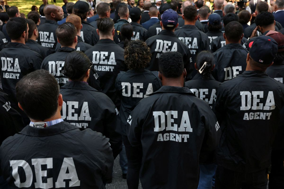 Como os EUA incluíram sem querer 30 mil não cidadãos em listas eleitorais
