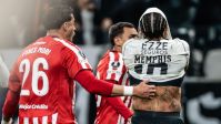 "Filho da p*** eu não sou", diz Craque Neto após eliminação do Corinthians