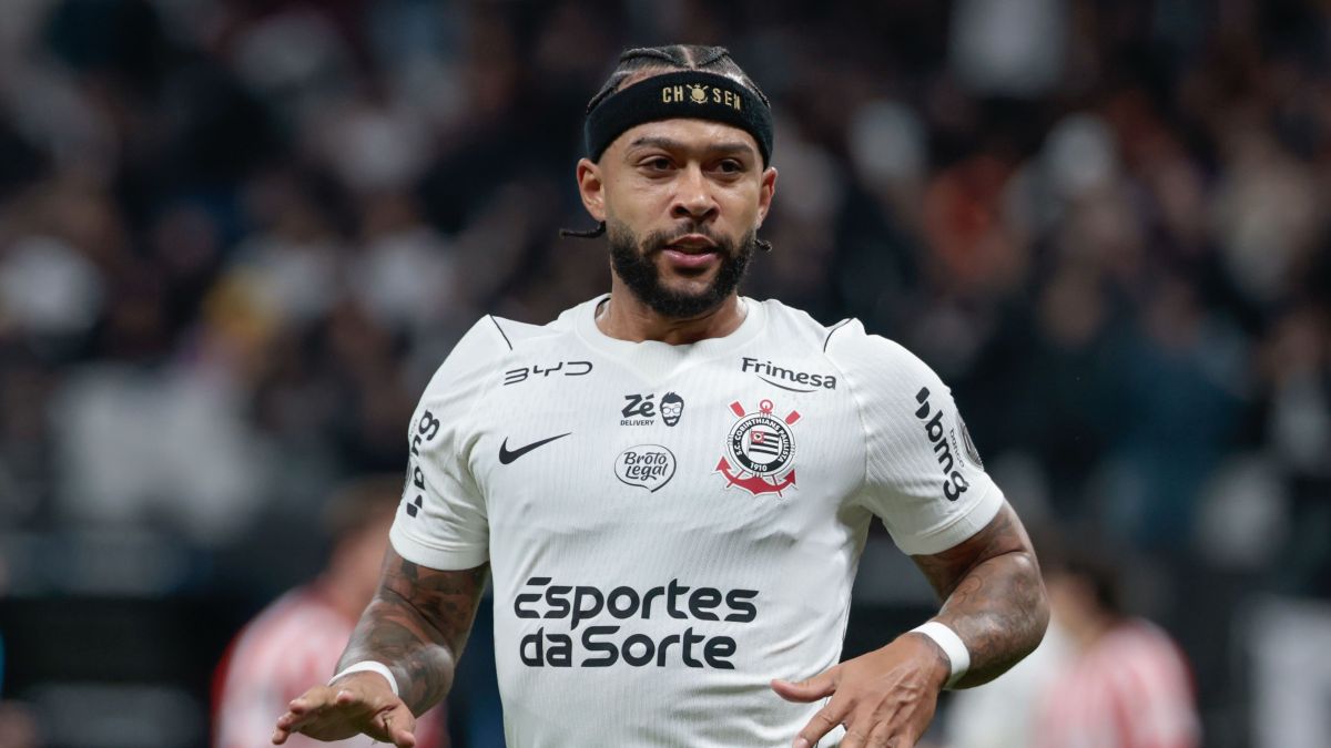 “Responsável pela derrota”, diz Craque Neto sobre Memphis após eliminação