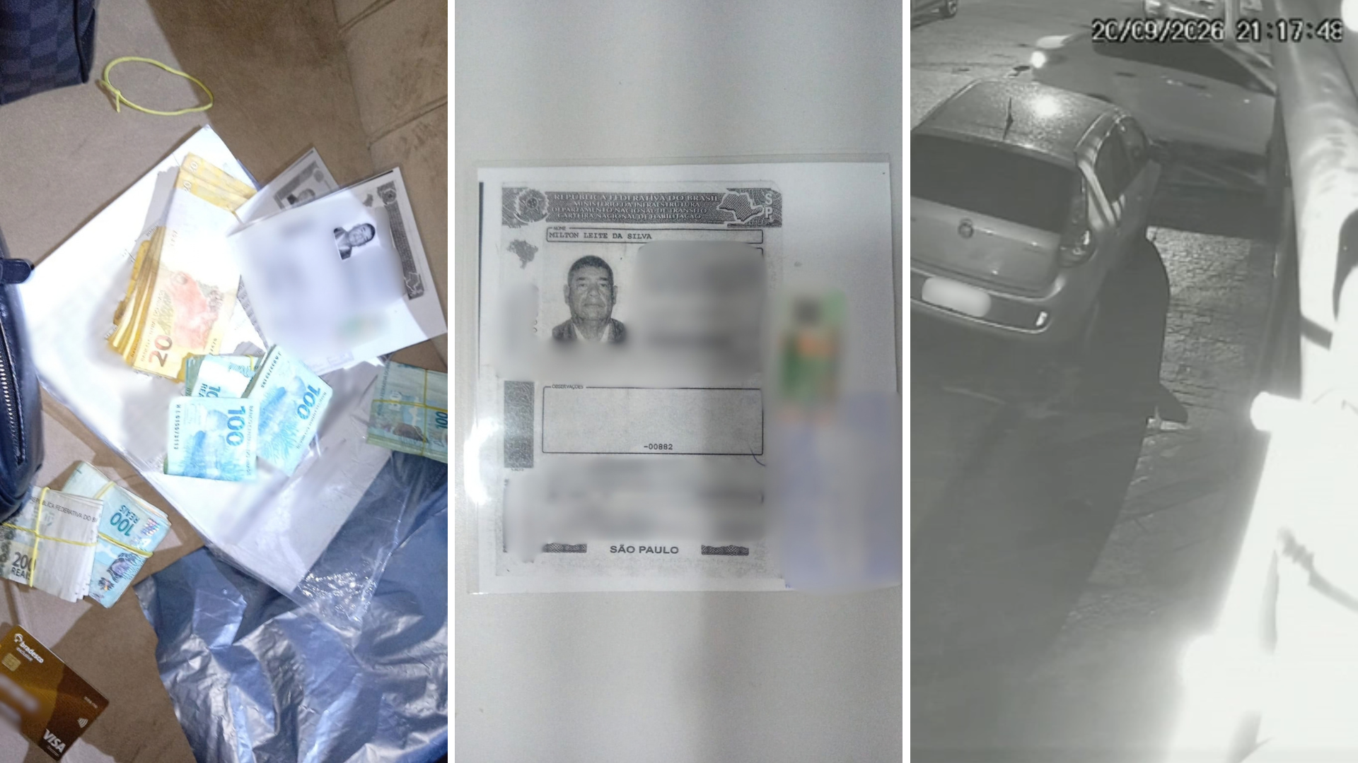 APREENSÃO ANVISA