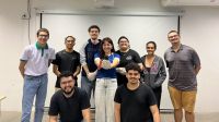 Satélites feitos por estudantes brasileiros vão embarcar em missão da SpaceX