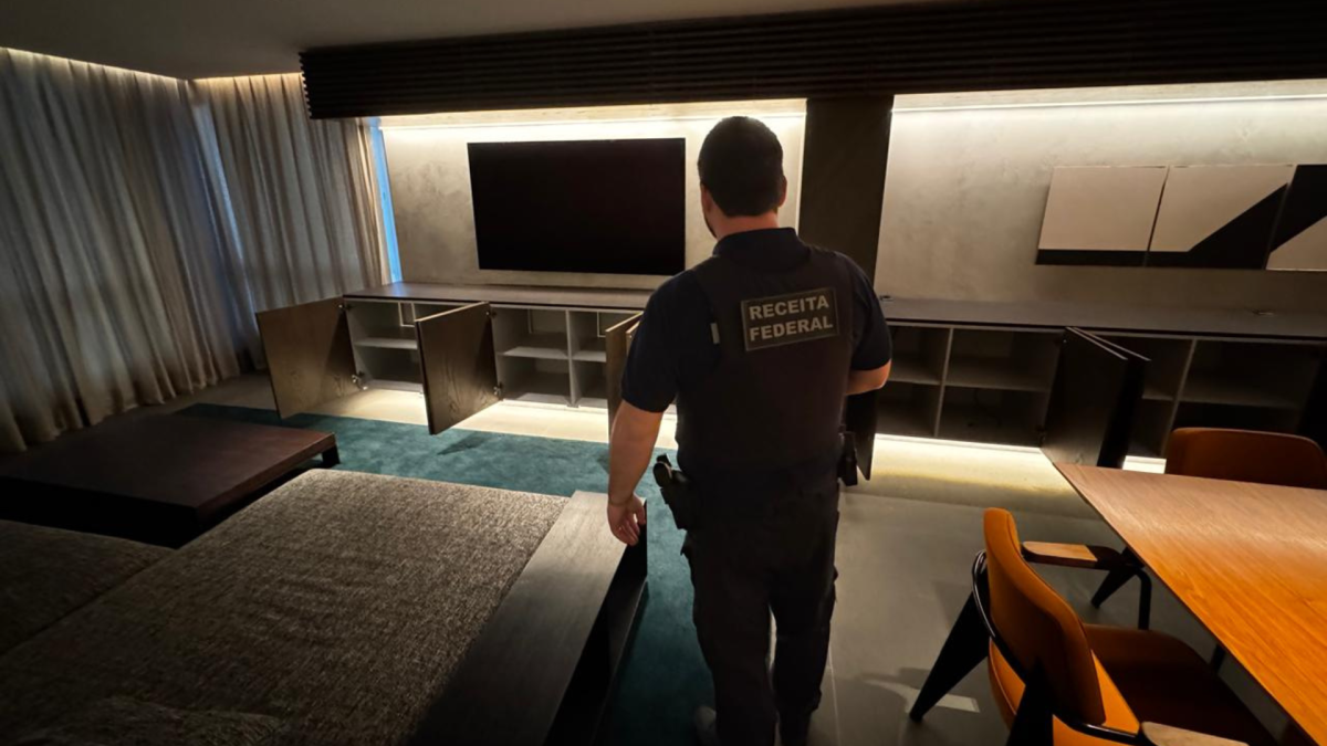 Carbono Oculto mira movimentação de R$ 11,6 bi com “lavanderia” do crime