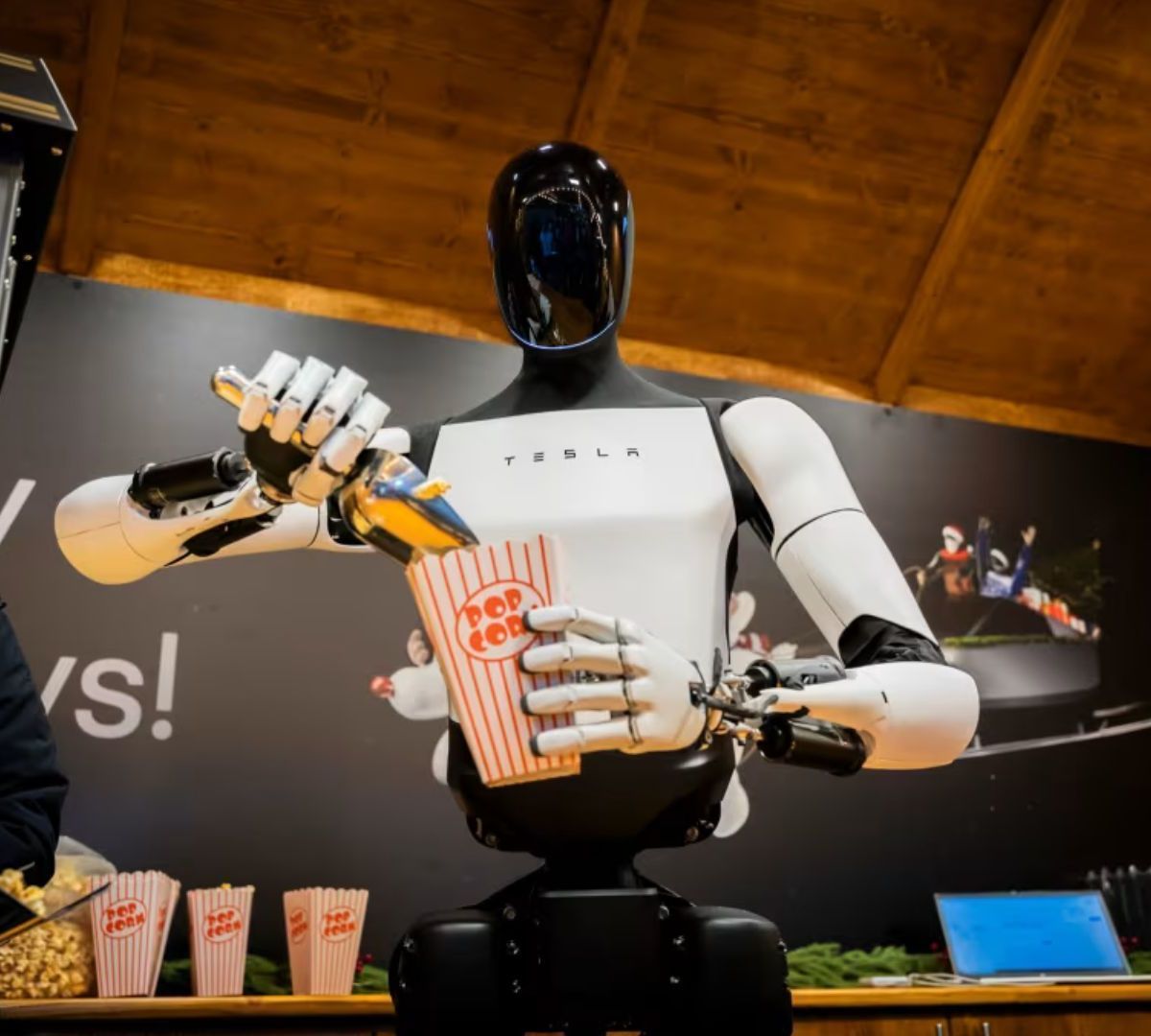 Como a Inteligência Artificial poderia matar todo mundo exatamente. Trata-se realmente de todos no planeta morrerem
