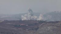 Israel afirma que ataques do Hezbollah desencadearam ofensivas no Líbano