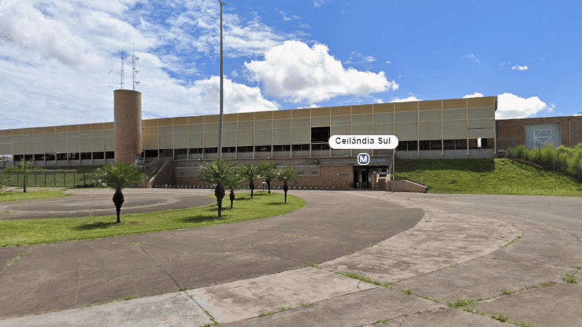 Metrô amplia horário da Linha 17-Ouro a partir desta quarta-feira (30)