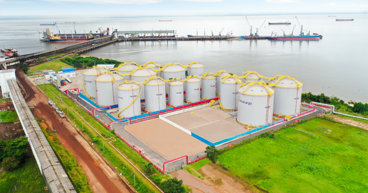 Infraestrutura logística atrai investimentos