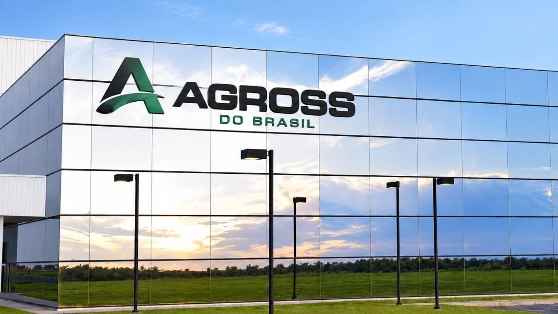 Agross