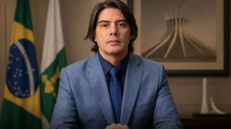 Alderico da Silva Pinheiro Filho