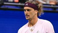 Zverev sobrevive a batalha de quase cinco horas e avança no US Open