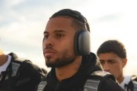 Atlético-MG: Alexsander é punido por insultos a Kaio Jorge
