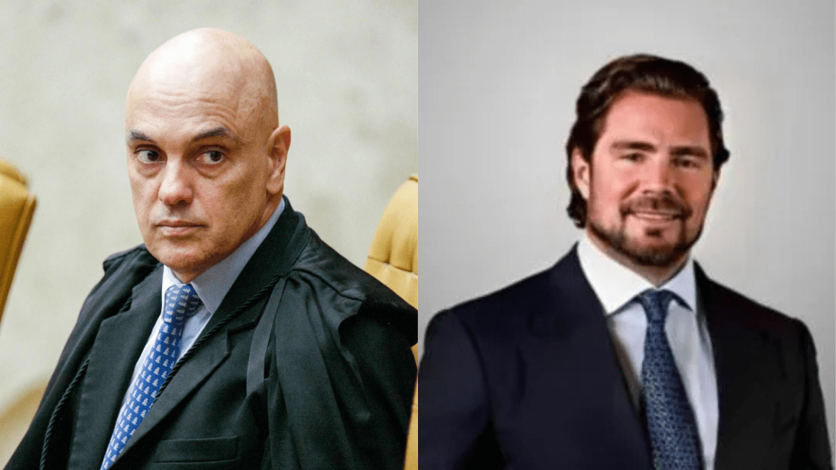 Vorcaro disse para não pagar Barci por Pix: “Não é bom”
