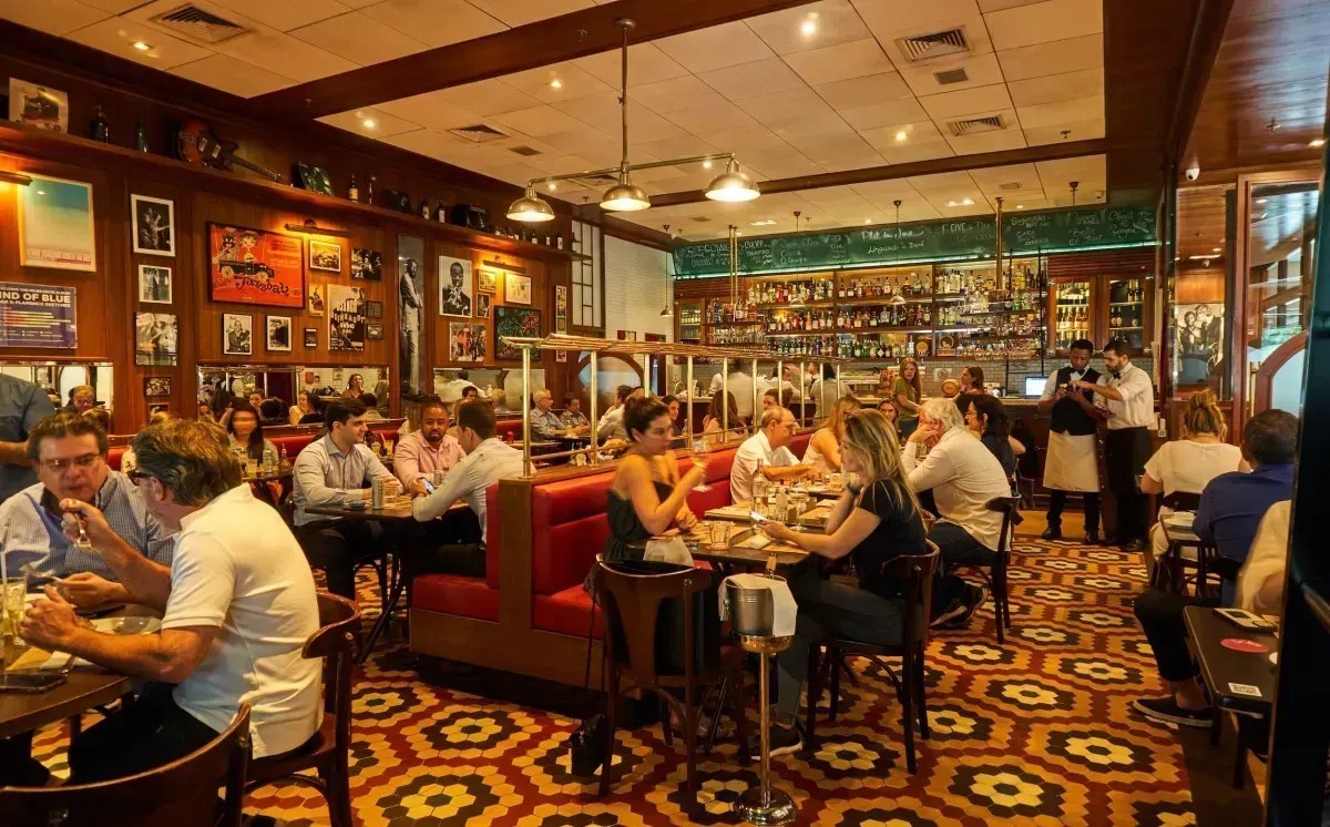 Gastronomia de alto nível se consolida em shoppings