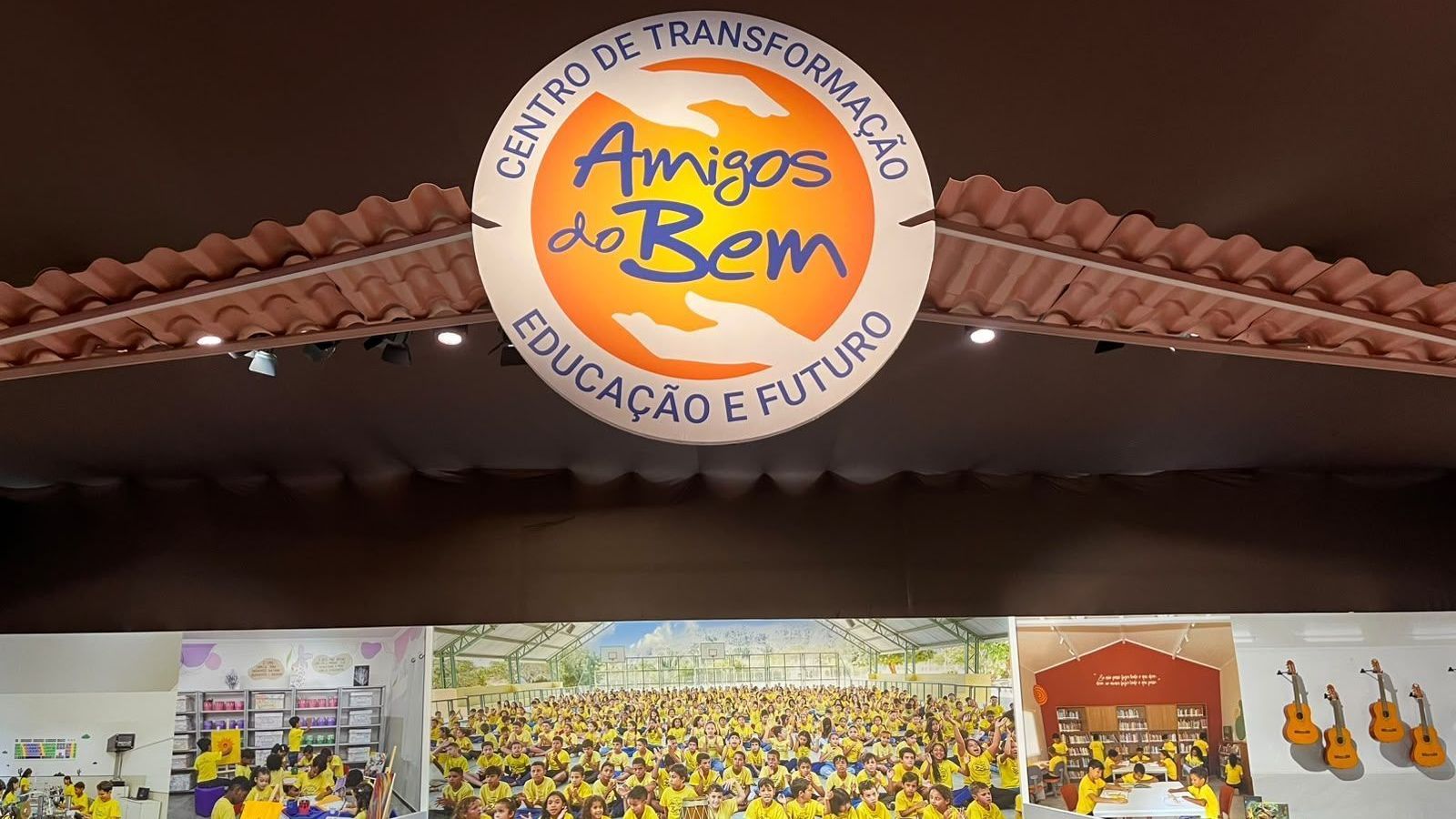 Amigos do Bem