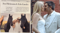 Ana Hickmann realizou procedimentos estéticos para casamento; veja quais