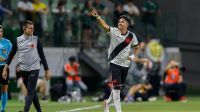 Andrey brilha, Vasco vence Palmeiras e conquista o Brasileirão Sub-20