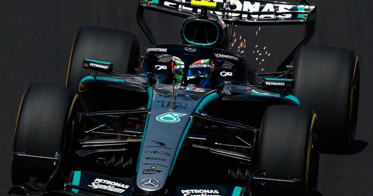F1: Kimi Antonelli vence estreia do novo circuito de Madri no GP da Espanha