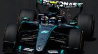F1: Kimi Antonelli vence estreia do novo circuito de Madri no GP da Espanha