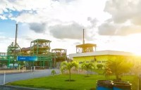 Largo estuda dobrar produção de concentrado de metais na Bahia