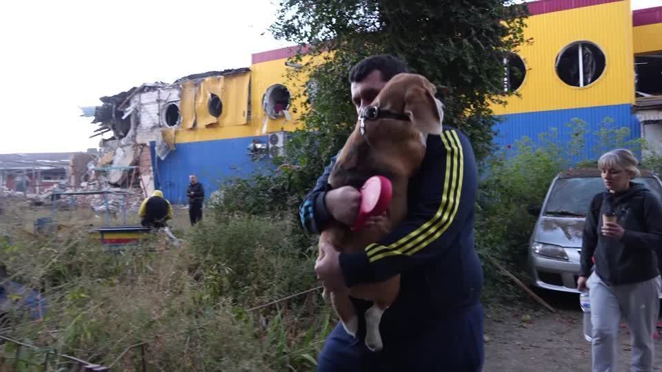 Rússia ataca Ucrânia após trégua