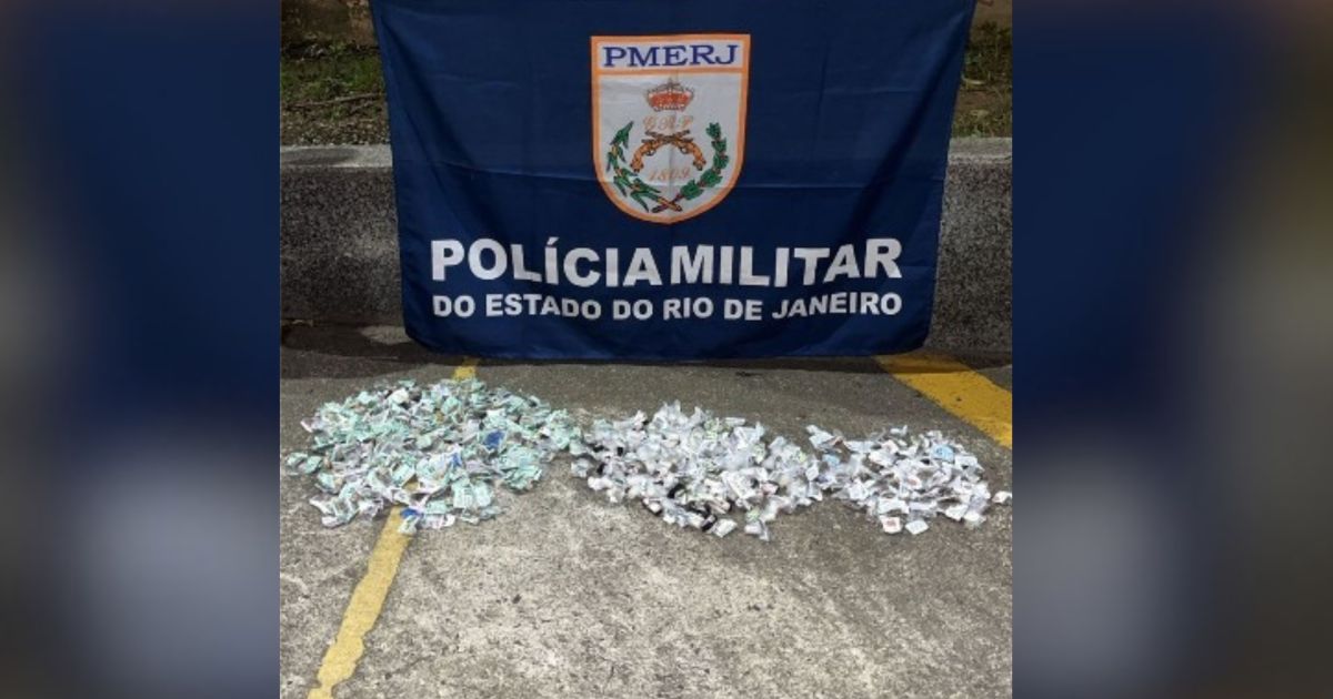 Menina de 8 anos é baleada durante tiroteio na Baixada Fluminense