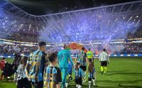 Veja como está a artilharia da Copa do Brasil após as quartas de final