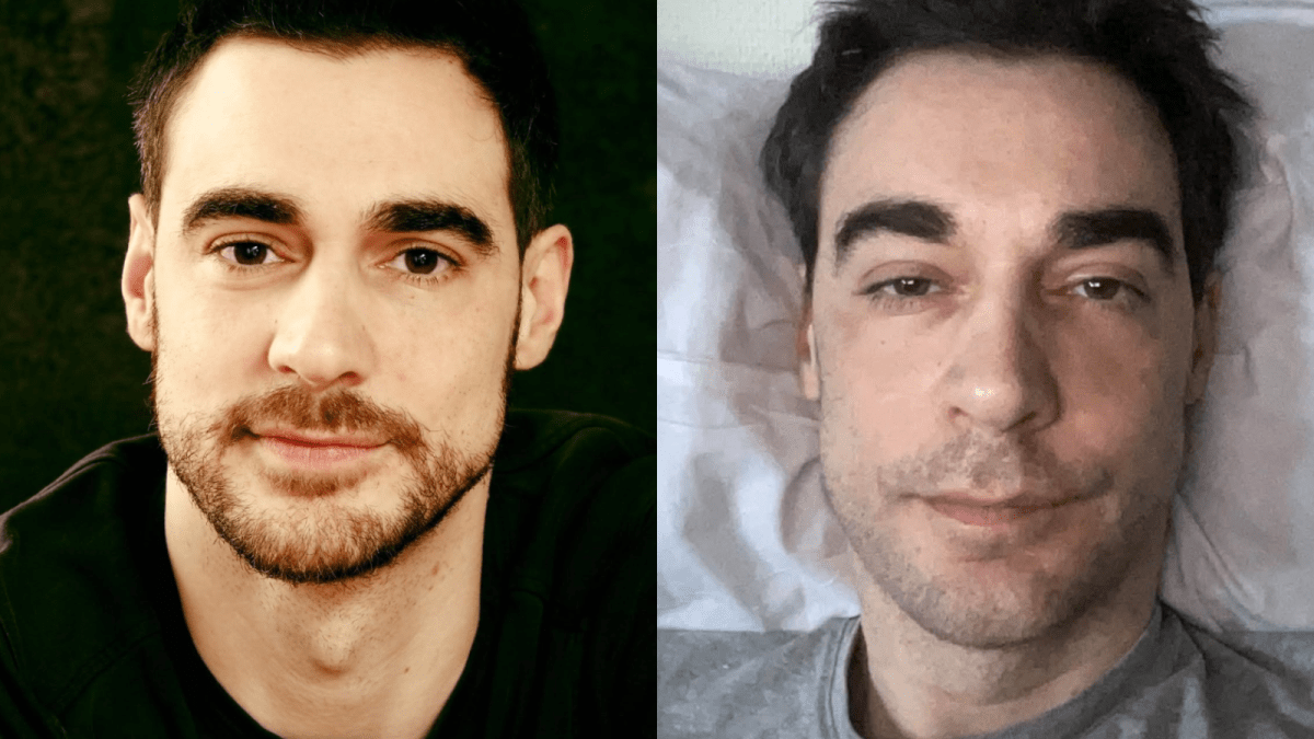 Quem foi o ator Arnaud Denis, submetido a uma eutanásia aos 43 anos