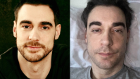 Ator Arnaud Denis é submetido a eutanásia aos 43 anos, confirma site