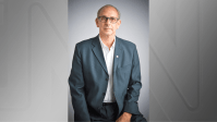 Quem é Aroldo Medina, candidato a vice-presidente de Renan Santos