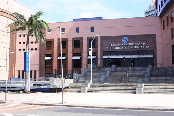 Veja a lista dos candidatos a deputado estadual no Espírito Santo