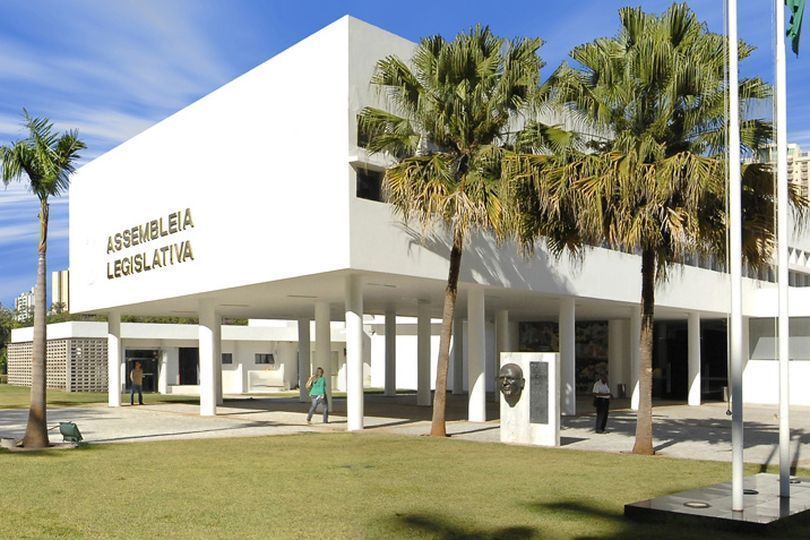 Veja a lista dos candidatos a deputado estadual em Goiás