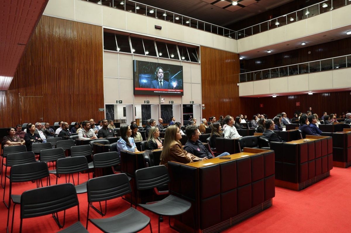 Saiba quem são os candidatos a deputado federal pelo PSD em MG
