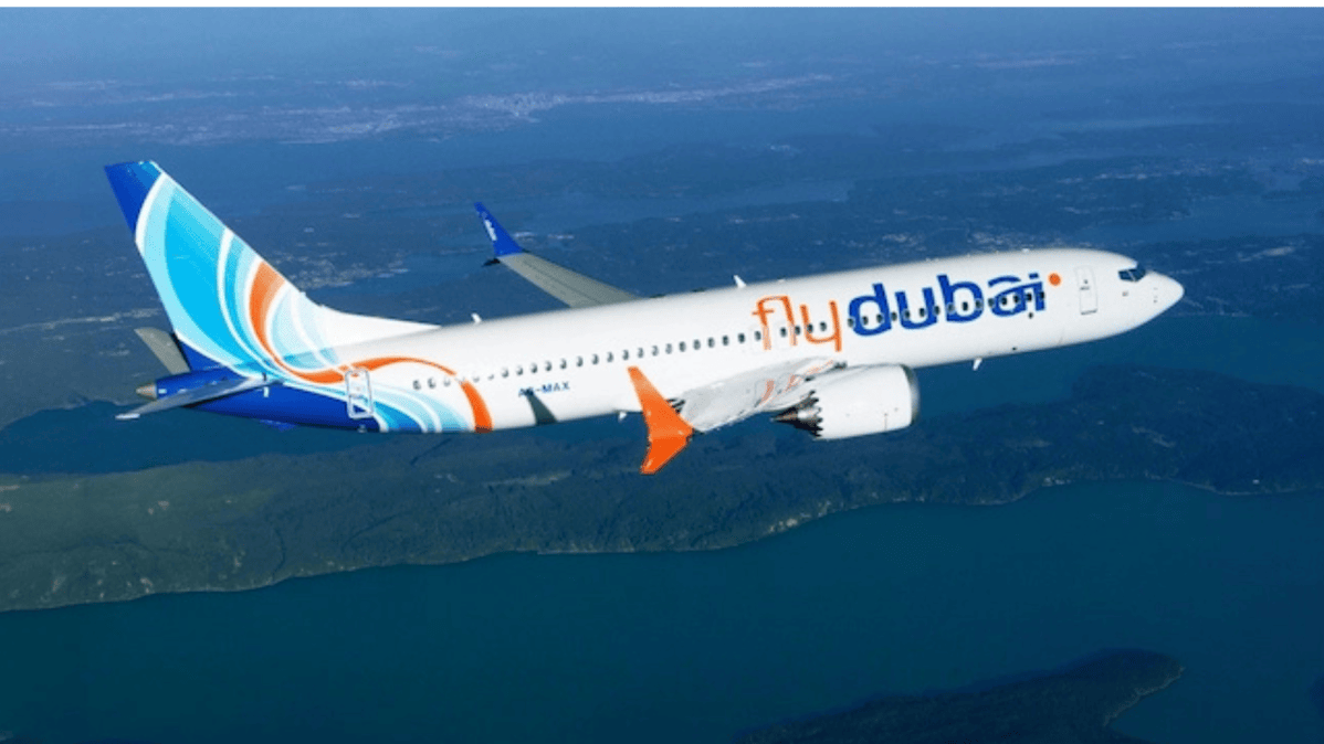Israel diz que copiloto tentou esfaquear piloto em voo da Flydubai