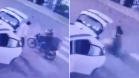 Morre homem baleado na frente de crianças durante assalto em São Paulo
