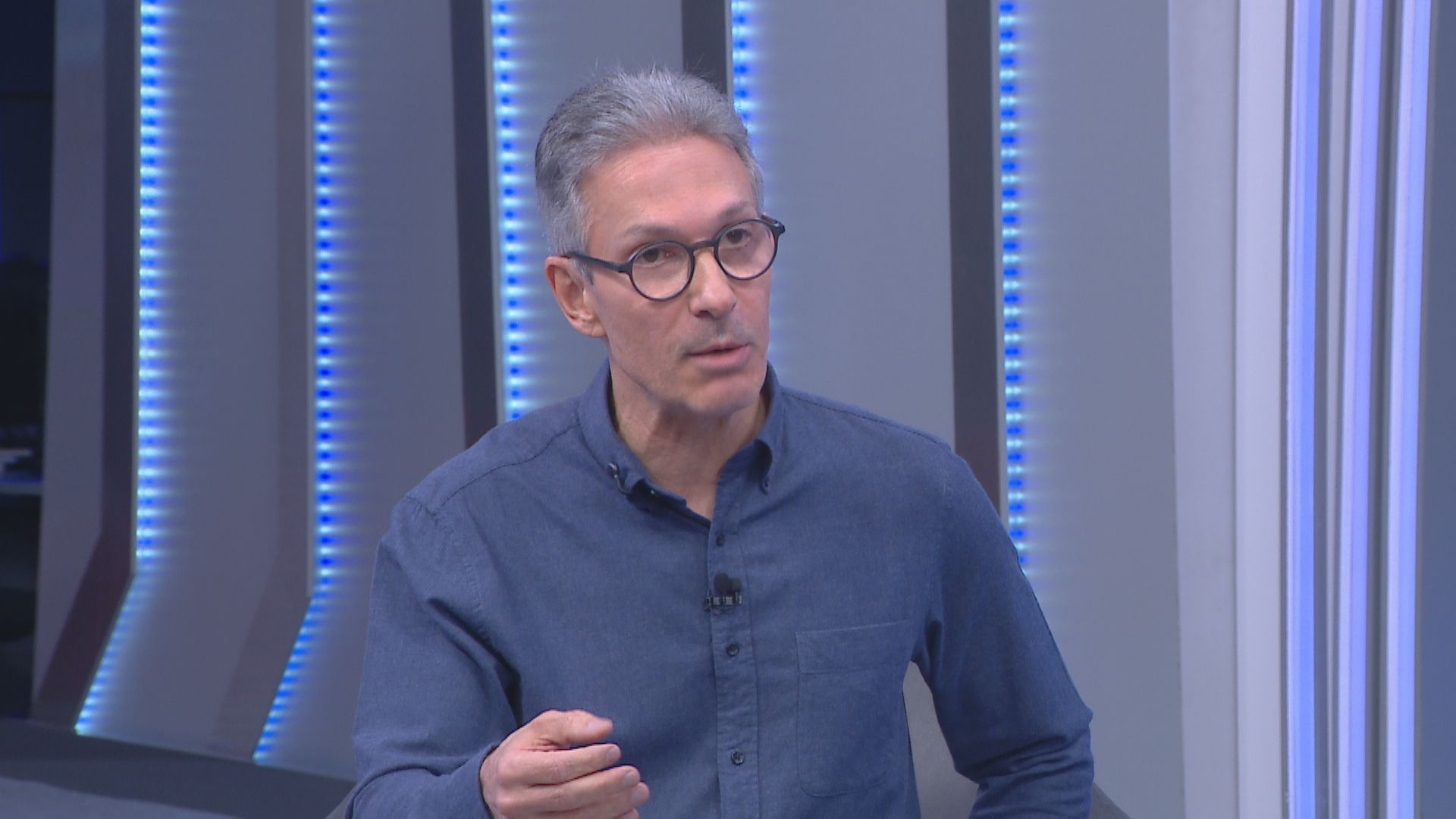Romeu Zema, candidato à Presidência pelo Novo