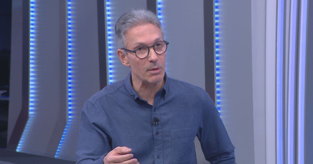 Zema defende corte de gastos públicos para reduzir taxa Selic a 6%​‌​
