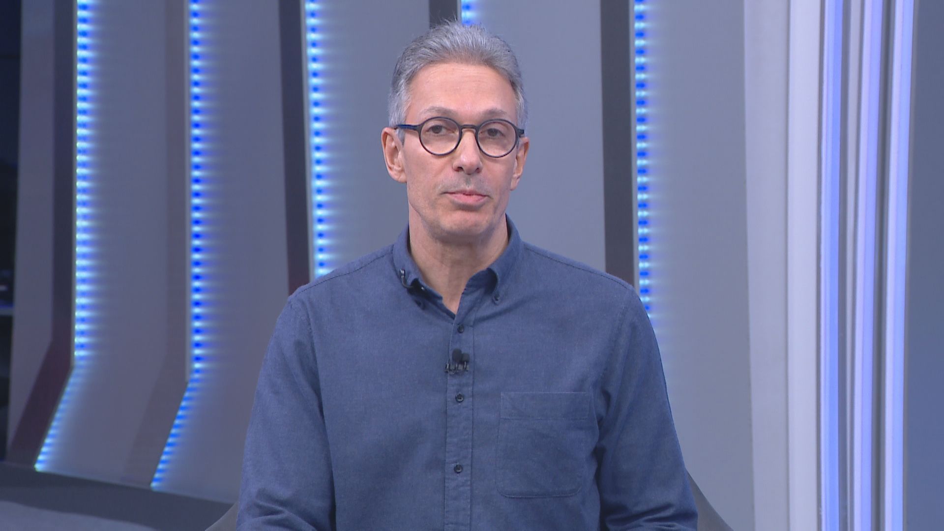 Romeu Zema, candidato à Presidência pelo Novo