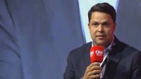 Não dá para pensar futuro do país sem infraestrutura, diz CEO da CNN Brasil