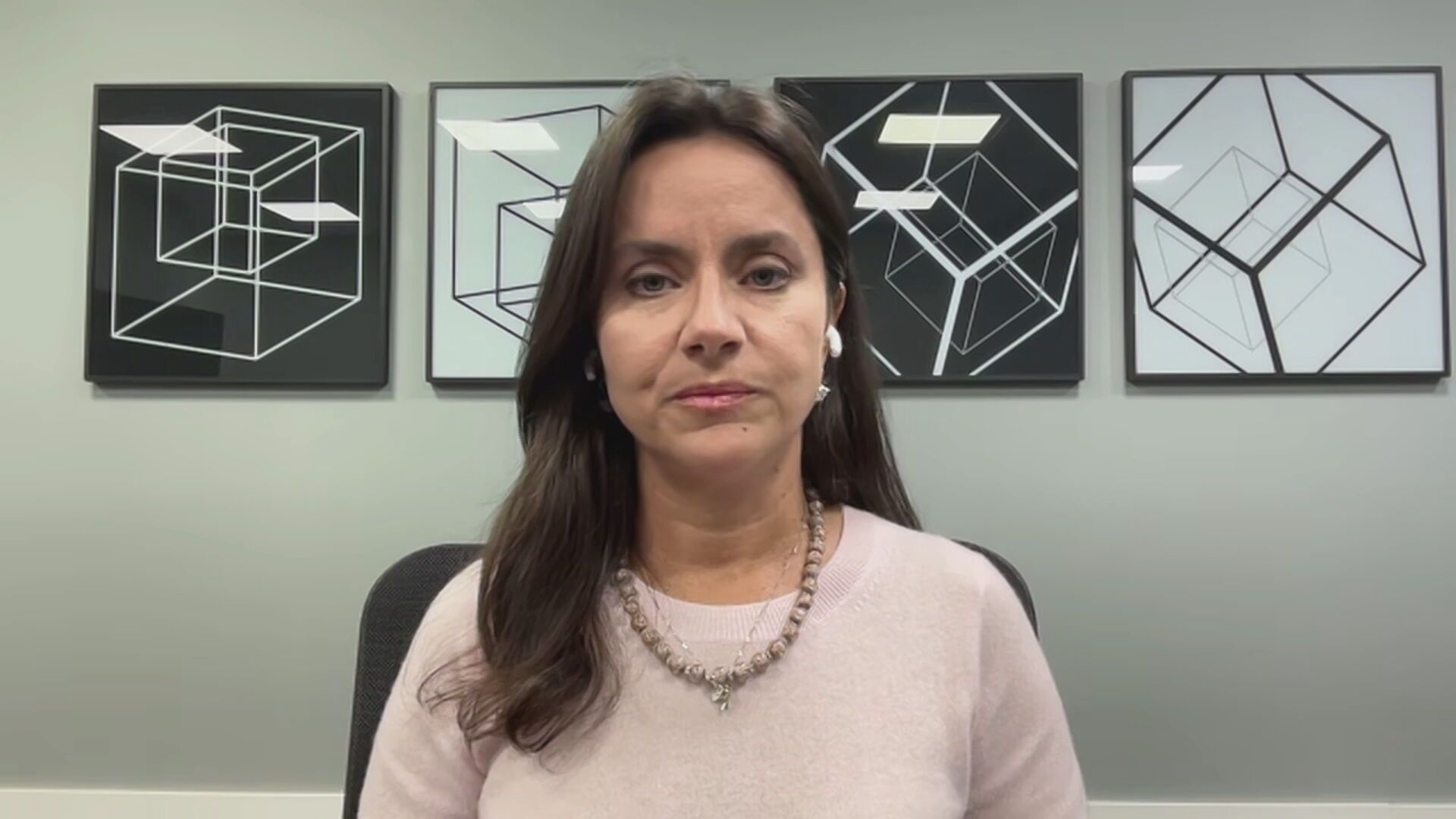 Copom não fechou portas para novos cortes, diz Rafaela Vitória