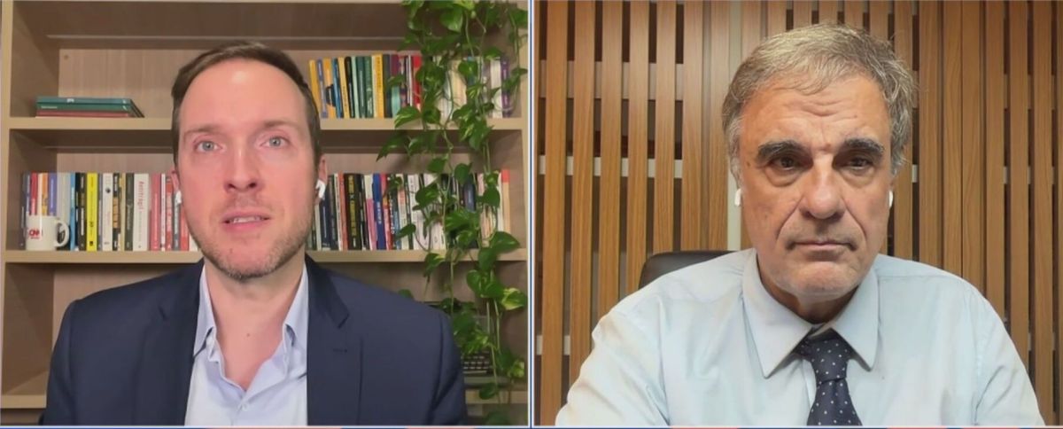 Análise: Lulinha, INSS e Master frearam campanha de Lula
