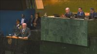 Lula e Trump não se encontraram antes de discursos na ONU