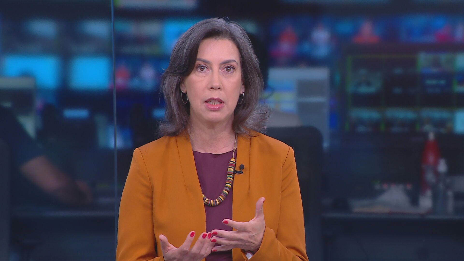 Sensação de insegurança afeta sociabilidade e economia, diz especialista