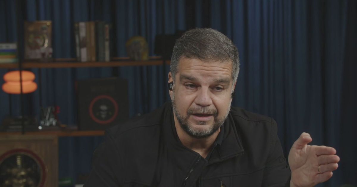 “Presídio deixou de ser solução no Brasil”, diz ex-capitão do Bope à CNN
