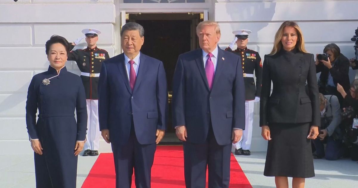 Trump e Xi têm visões opostas sobre avanço da IA, diz especialista