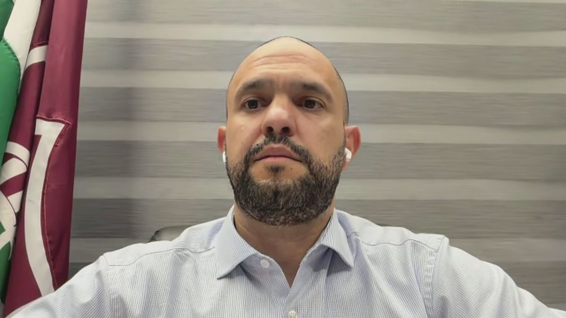Veja entrevista exclusiva com o presidente do Fluminense sobre fim das bets