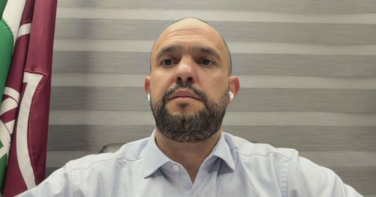 Bets proibidas: “Sobram razões jurídicas recorrerem”, diz pres. do Flu