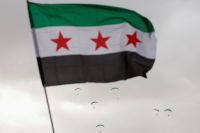 Síria começa a destruir armas químicas da era Assad