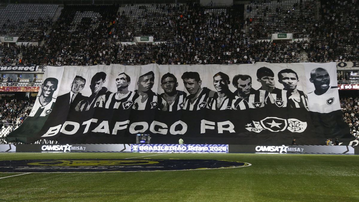 Diretor do Palmeiras diz que árbitro cometeu “erro clássico” em empate