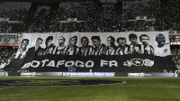 Veja qual o tamanho da dívida do Botafogo; valor teria aumentado