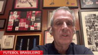 À CNN, Bap estima perda de R$ 430 milhões no Flamengo com fim das bets