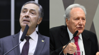 Barroso e Lewandowski ficam fora de manifesto pró-Fachin: saiba por quê